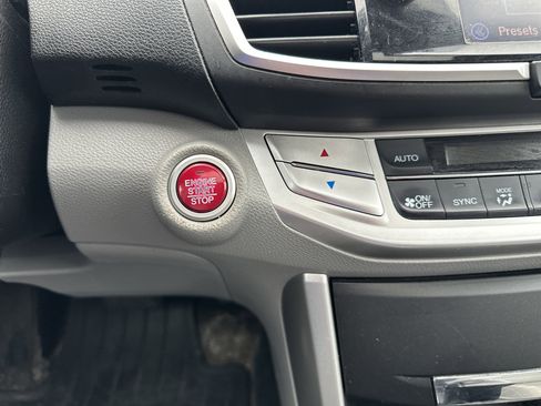 Used 2015 Honda Accord EX-L image 24