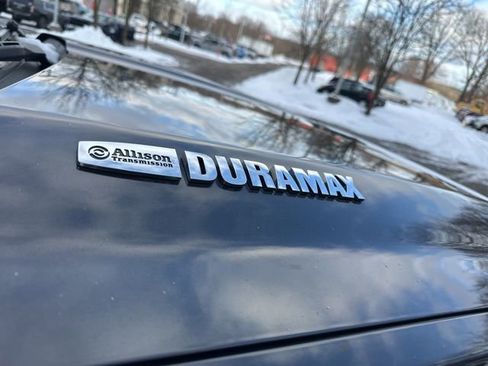 Used 2015 Chevrolet Silverado 2500 LT w/ LT Convenience Package image 29