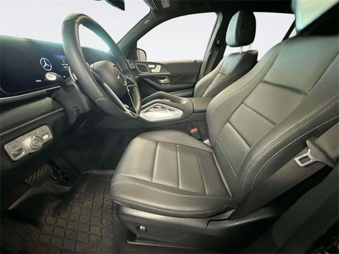 Certified 2025 Mercedes-Benz GLE 350 GLE 350 image 14