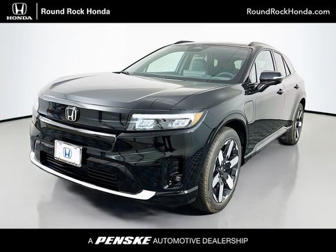 New 2026 Honda Prologue Elite image 1