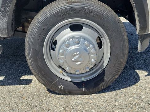 New 2025 RAM 5500 Tradesman image 5