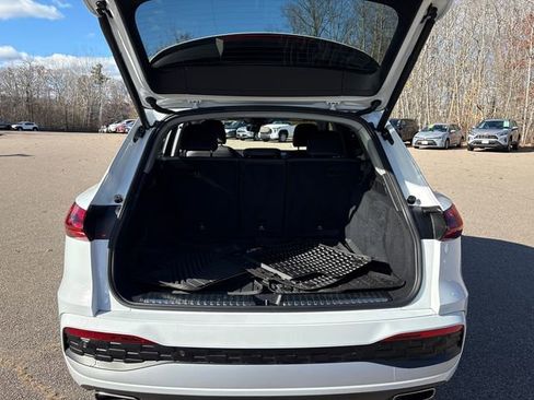 Used 2025 Audi Q5 2.0T Premium image 13