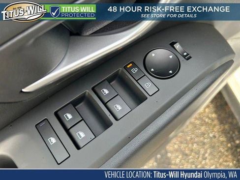 New 2026 Hyundai Santa Cruz SEL AWD/4WD image 23