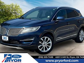 Used 2016 Lincoln MKC Select w/ Select Plus Package FWD video 1