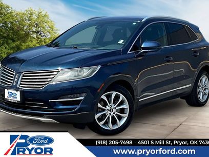Used 2016 Lincoln MKC Select w/ Select Plus Package