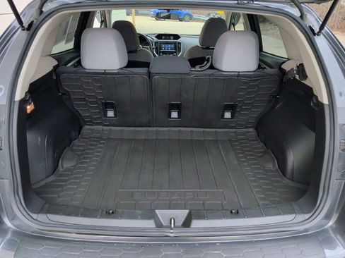 Used 2022 Subaru Crosstrek 2.0i Premium image 8