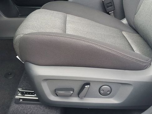 New 2026 Nissan Rogue SV w/ Cold Weather Package image 12