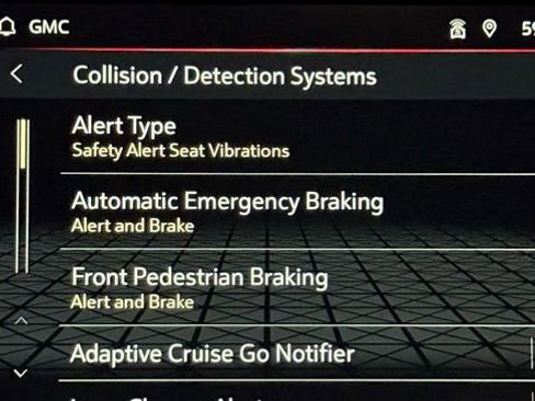 Used 2023 GMC Yukon XL Denali image 27