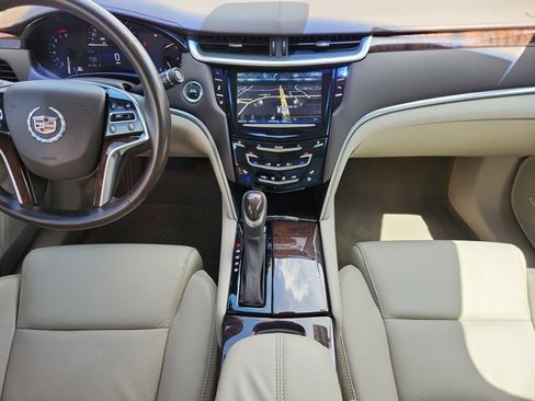 Used 2015 Cadillac XTS Luxury w/ Driver Awareness Package AWD/4WD image 21