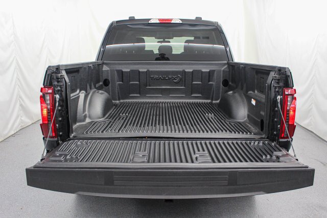 Certified 2025 Ford F150 XLT w/ Equipment Group 301A Standard AWD/4WD image 7