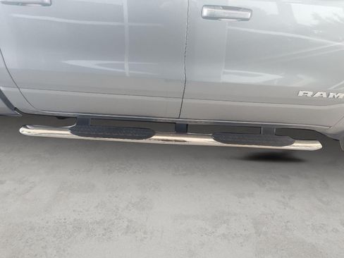 Used 2022 RAM 1500 Big Horn AWD/4WD image 27