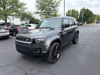 Used 2023 Land Rover Defender 110 X-Dynamic SE
