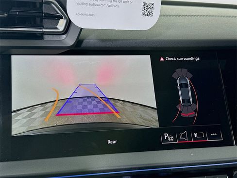 New 2026 Audi A3 2.0T Premium image 23