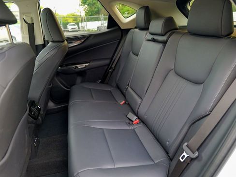 Used 2024 Lexus NX 350 AWD image 28