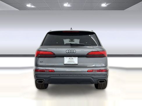 New 2026 Audi Q7 3.0T Premium image 10