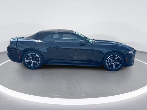 Used 2024 Ford Mustang Premium RWD image 3