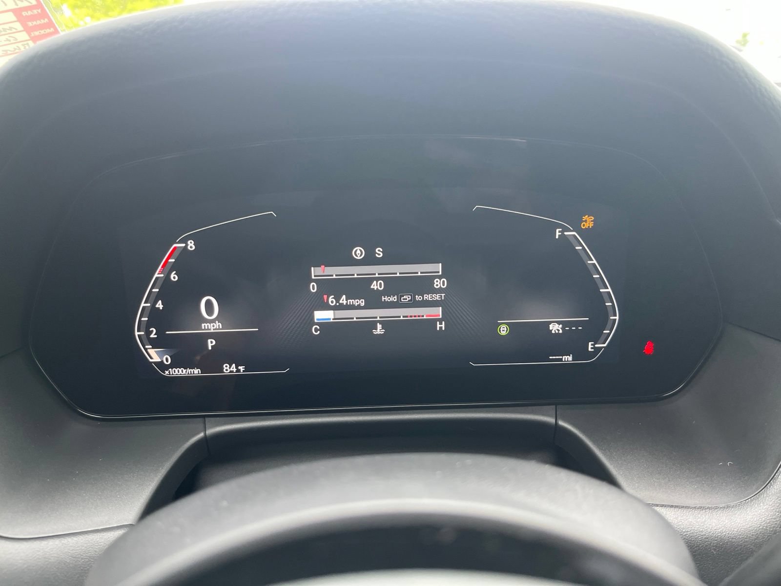 New 2026 MAZDA CX-5 Select AWD/4WD image 13