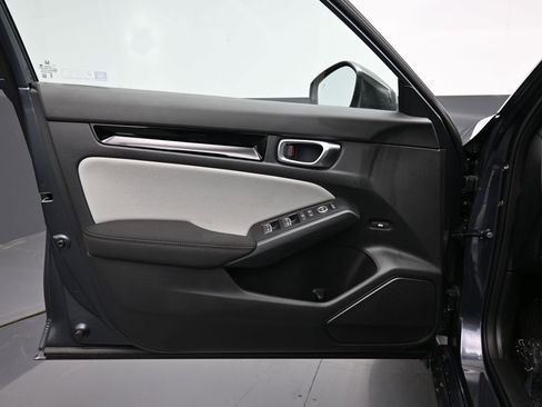 Certified 2026 Honda Civic Sport image 30