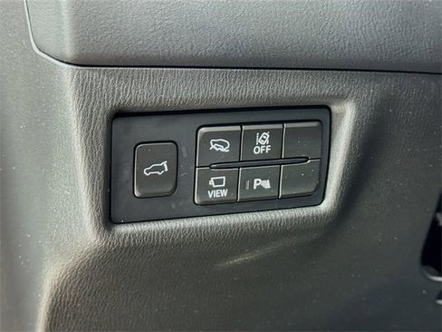 Used 2020 MAZDA CX-5 Signature image 10