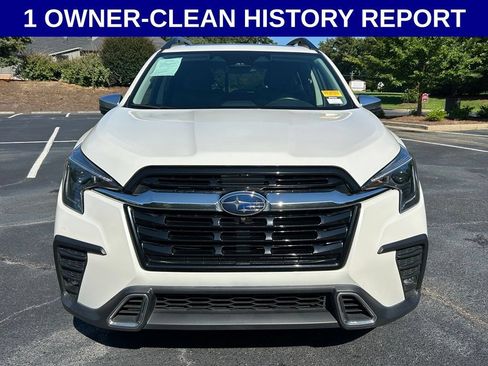 Used 2023 Subaru Ascent Touring AWD/4WD image 13