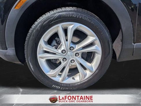 Used 2023 Buick Encore GX Preferred FWD image 33