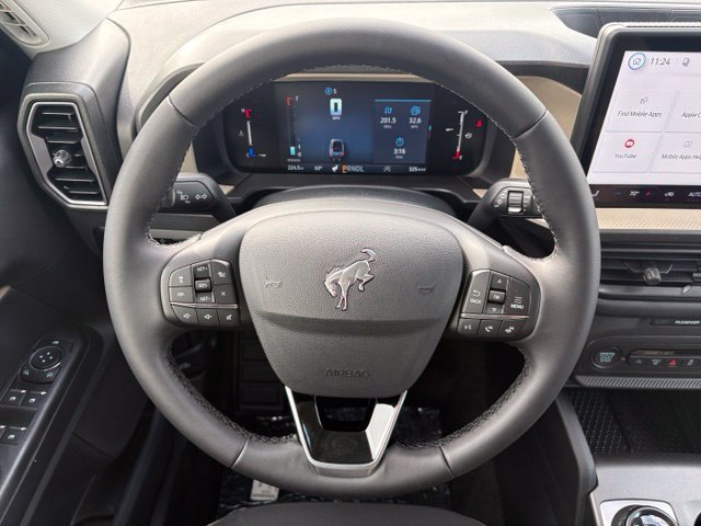 New 2026 Ford Bronco Sport Big Bend w/ Convenience Package AWD/4WD image 25