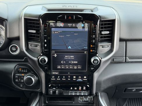 Used 2023 RAM 1500 Big Horn AWD/4WD image 30