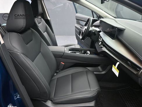 New 2026 Nissan Murano SL AWD/4WD image 20