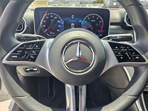 Certified 2024 Mercedes-Benz C 300 Sedan image 22