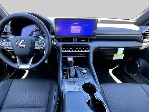 New 2026 Lexus IS 350 F Sport w/ Accessory Package Z1 RWD image 5