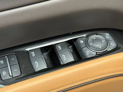Used 2022 Cadillac Escalade Sport w/ Touring Package AWD/4WD image 12