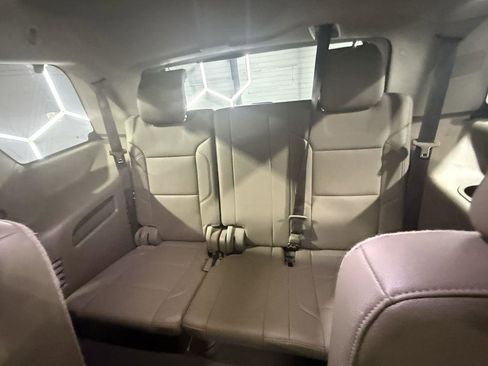 Used 2017 Chevrolet Tahoe Premier AWD/4WD image 37