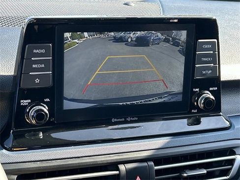 Used 2021 Kia Seltos S image 21