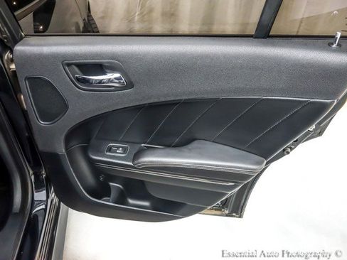 Used 2018 Dodge Charger SRT Hellcat w/ Harman/Kardon Audio Group image 30