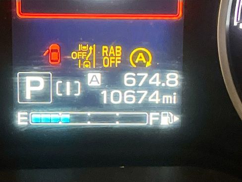 Used 2024 Subaru Forester Limited image 12