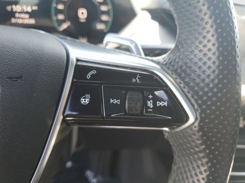 Used 2024 Audi e-tron GT Premium Plus AWD/4WD image 30