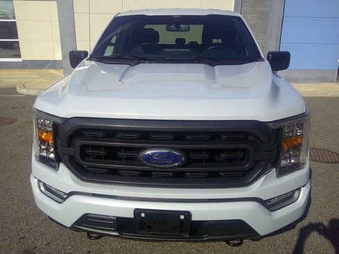 Used 2021 Ford F150 XLT w/ Equipment Group 302A High AWD/4WD image 42