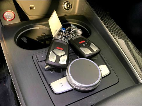 Used 2018 Audi S5 Prestige w/ S Sport Package image 21