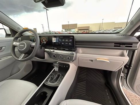 New 2026 Hyundai Kona SE AWD/4WD image 21