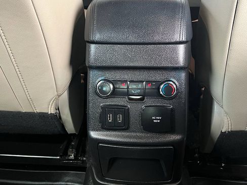 Used 2018 Ford Explorer Limited w/ Equipment Group 301A image 36