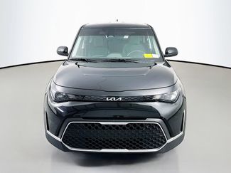 Used 2025 Kia Soul LX w/ LX Technology Package FWD video 2