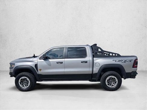 Used 2023 RAM 1500 TRX w/ TRX Level 2 Equipment Group AWD/4WD image 9