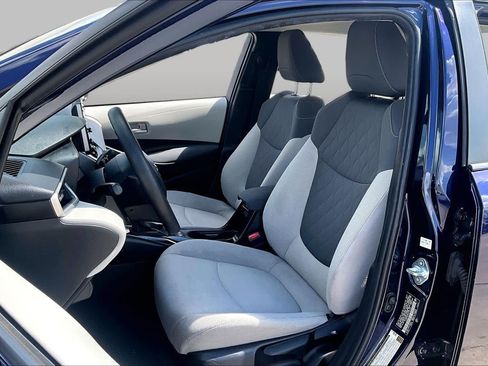 Used 2021 Toyota Corolla LE FWD image 8