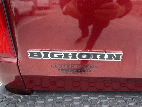 Used 2019 RAM 1500 Big Horn AWD/4WD image 10