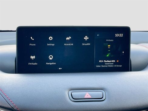 Used 2023 Acura TLX SH-AWD w/ A-SPEC Pkg image 15