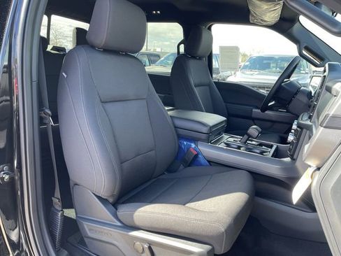 New 2026 Ford F150 XLT image 22