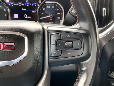 Used 2019 GMC Sierra 1500 AT4 w/ Off Road Performance Package AWD/4WD image 25