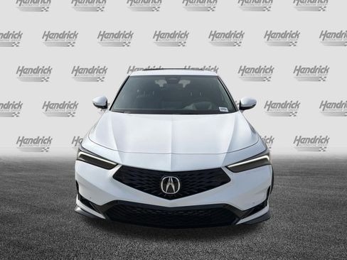 Certified 2026 Acura Integra A-Spec FWD image 3