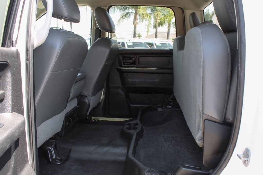 Used 2018 RAM 4500 Tradesman w/ Max Tow Package RWD image 32