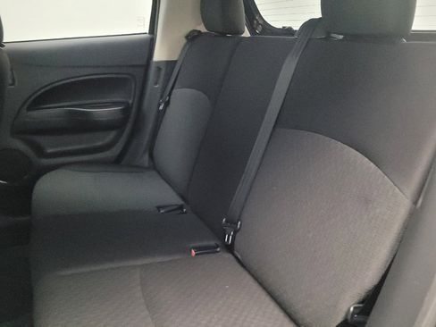 Used 2020 Mitsubishi Mirage SE image 18